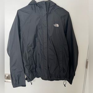 The North Face Venture Rain Jacket Windbreaker